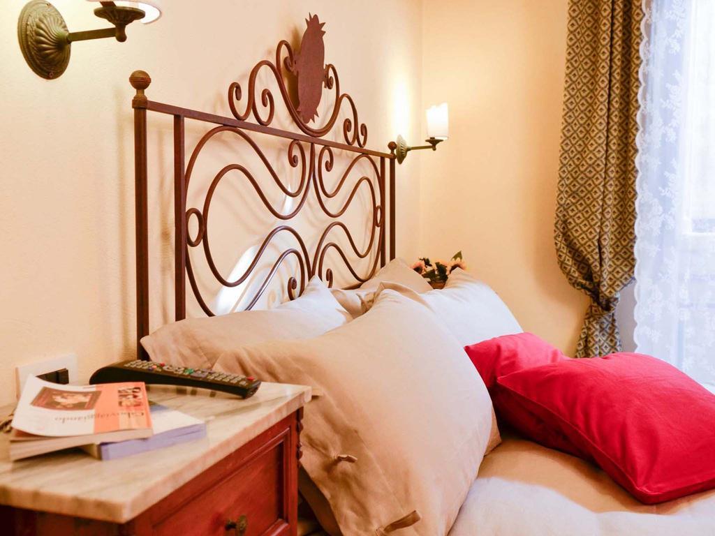 B&B Vicolo Della Scala Cortona Exteriér fotografie