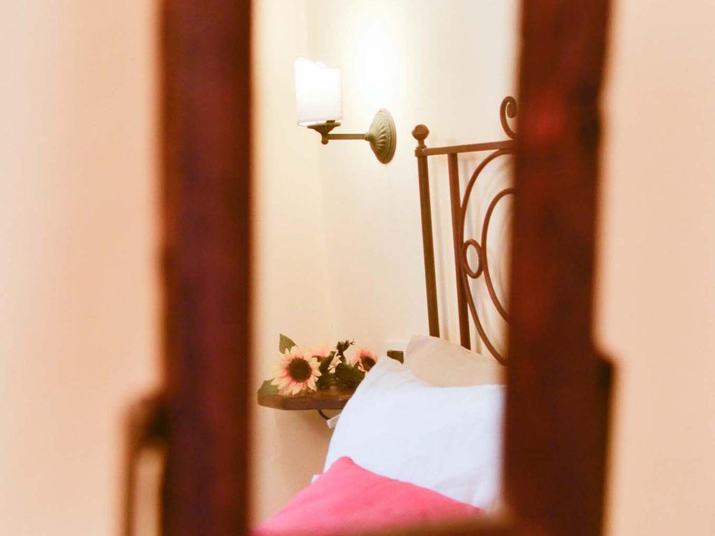 B&B Vicolo Della Scala Cortona Exteriér fotografie